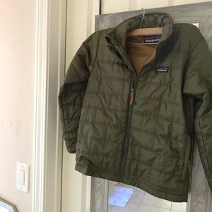 New Patagonia